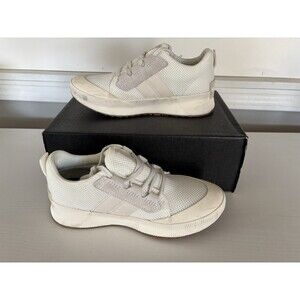 Sorel Women's Out N About III Low Sneaker Canvas Shoes Size 8